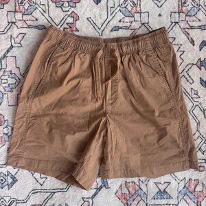 DSG Casual Cotton Short - size Small NWT
